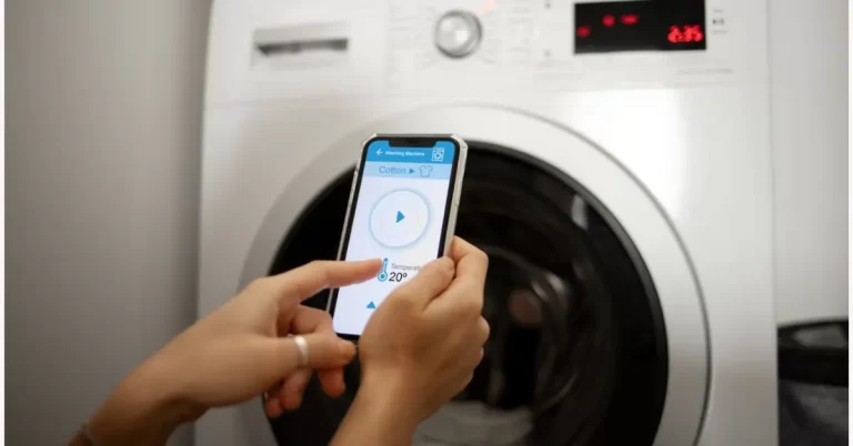 pros and cons of automatic washing machine