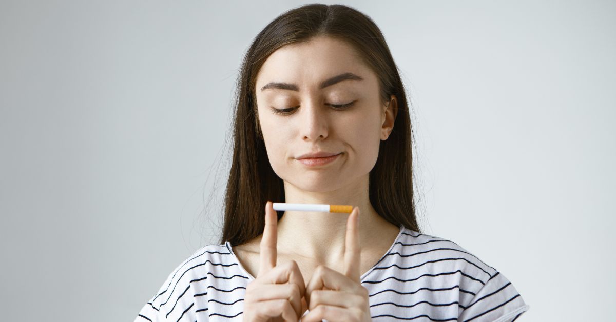 Tips & Tricks to Remove the Cigarette Smell Out of Clothes