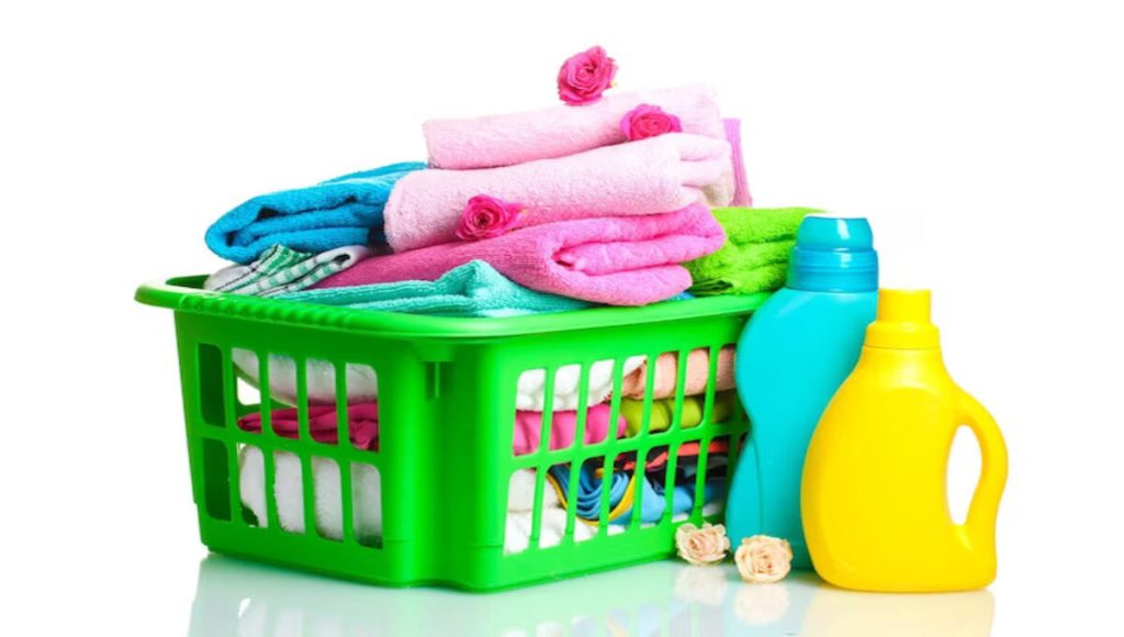 Powder vs. Liquid Detergent Which one works best for your clothes?