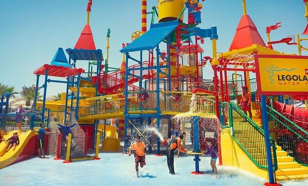 legoland water park in dubai