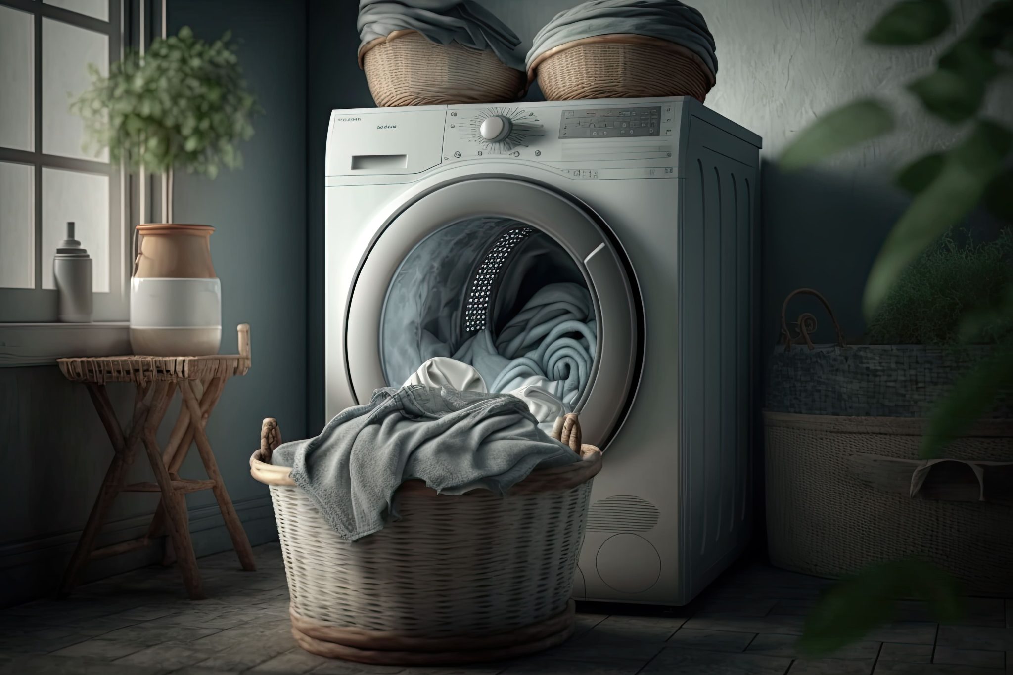 Best Laundromats Near Me A Guide To Quality Laundry Service