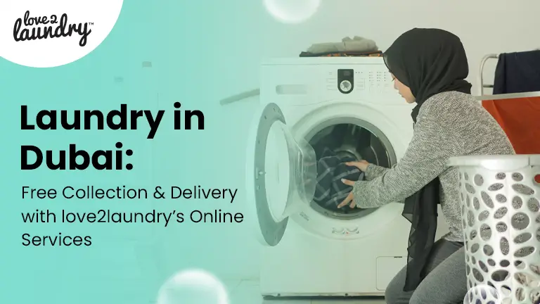 laundry in dubai