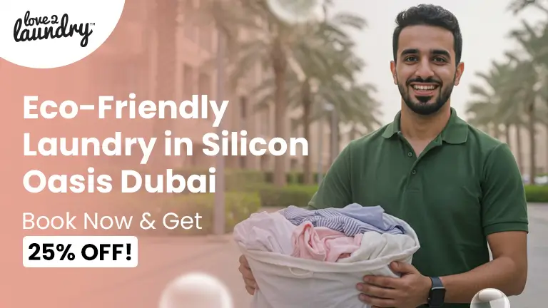 laundry in silicon oasis dubai