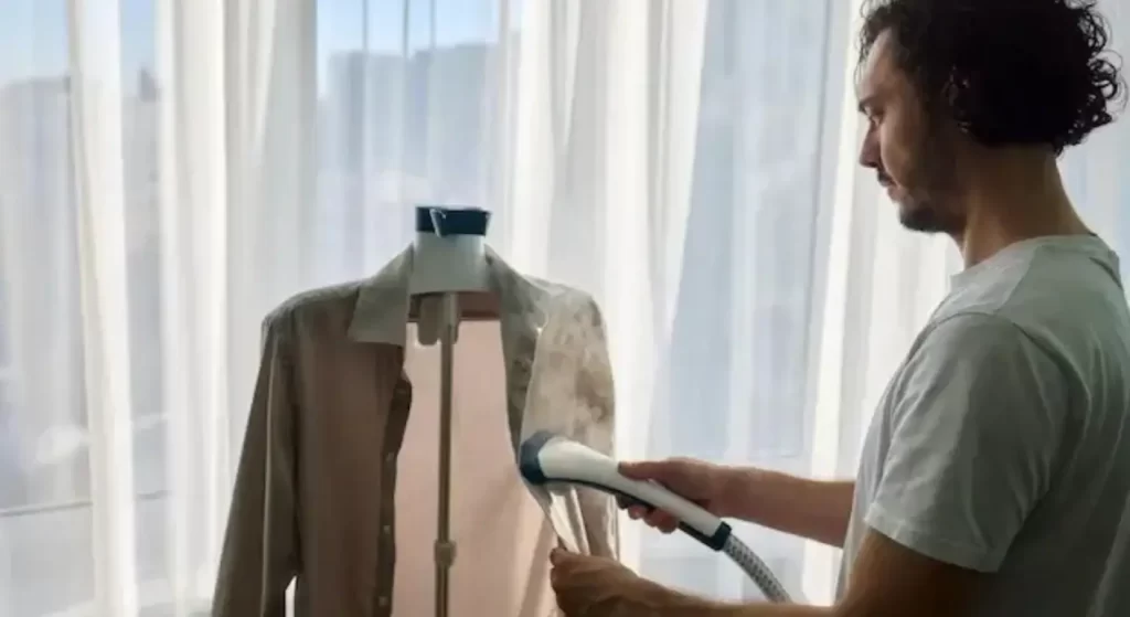 can dry cleaning banish armpit stains