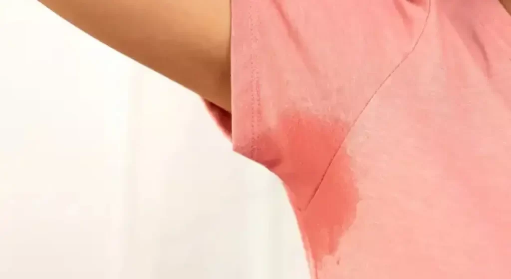 tips to prevent armpit stains from ruining your clothes 
