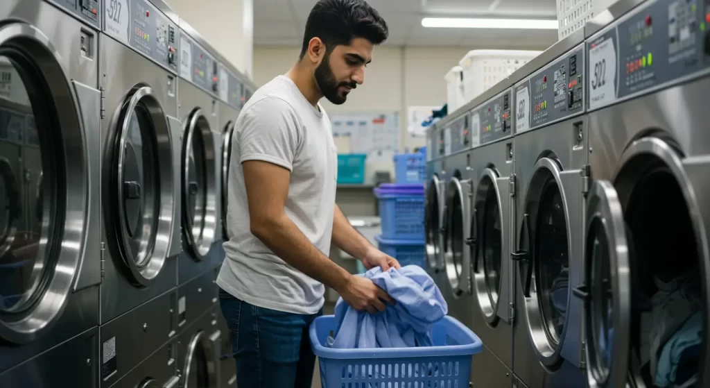 why dubai residents prefer love2laundry in 2025