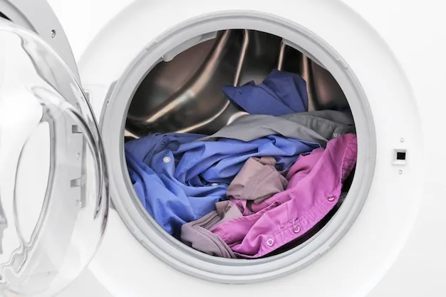 how to tumble dry clothes properly