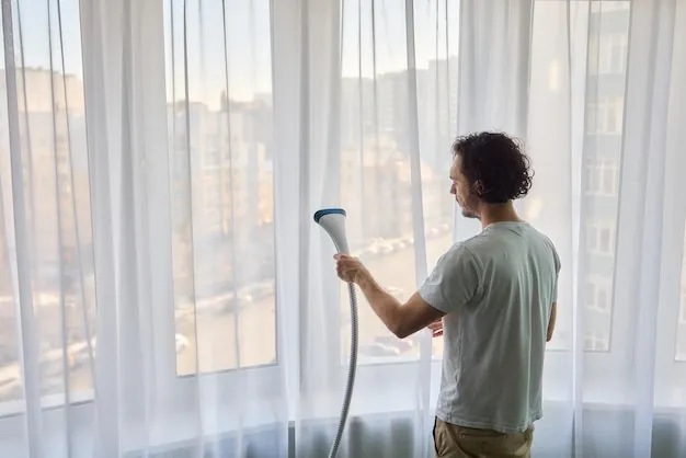 why drapey & upholstery cleaning matters for your home