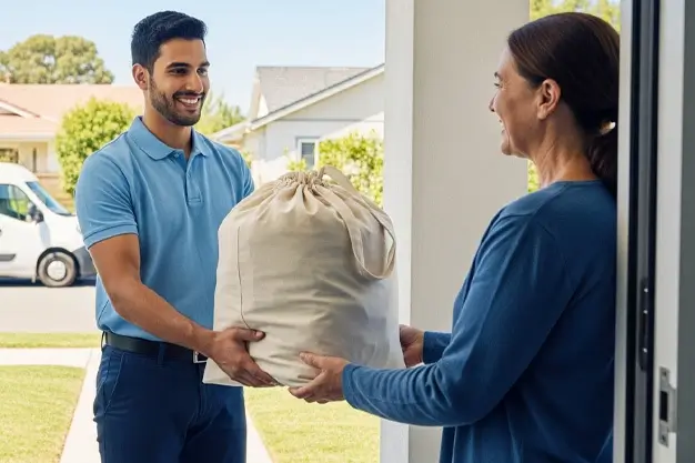 why choose love2laundry for your laundry needs