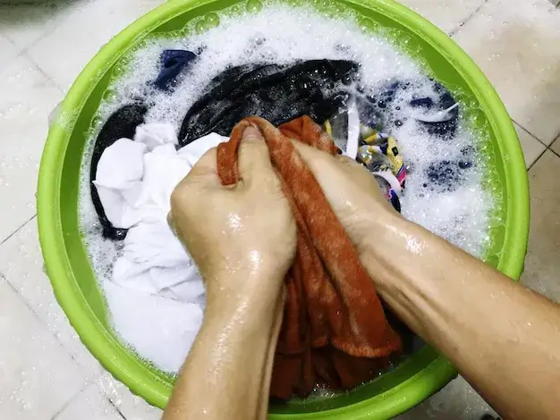 what makes dubai’s water hard?