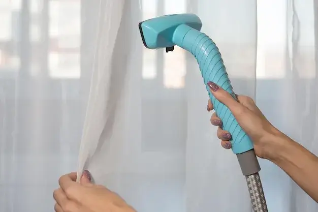 why choose professional curtain cleaning services in dubai
